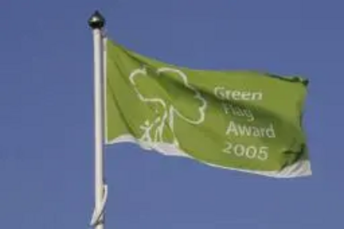 Green Flag Award