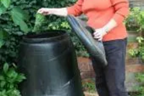 Claire Darke compost