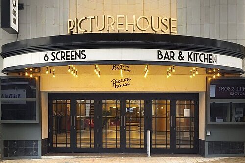 Bromley Picturehouse