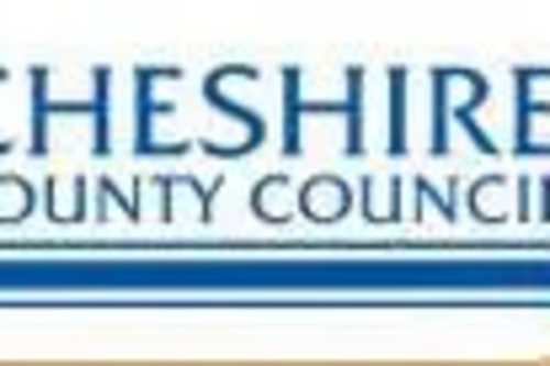 Cheshire County Council Logo