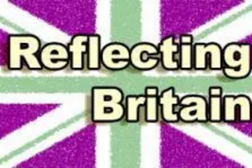 Dundee LibDem councillor supports "Reflecting Britain" campaign