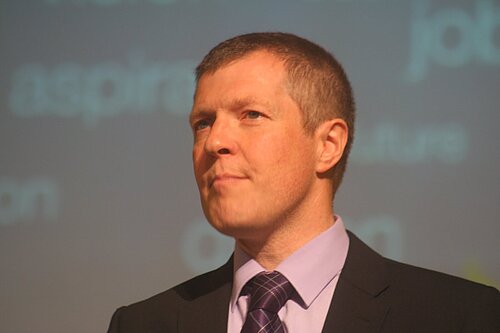 Willie Rennie