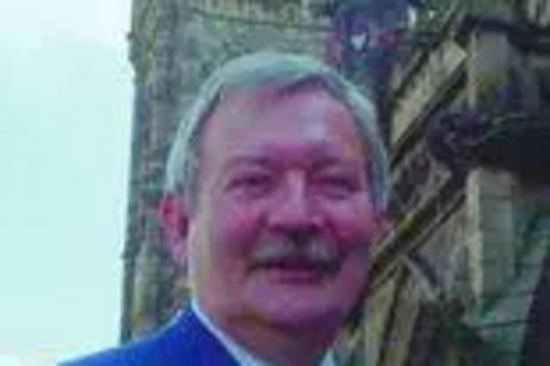 Cllr. Alan Taylor